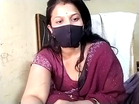 Mumbaistar – Naživo XXX chat