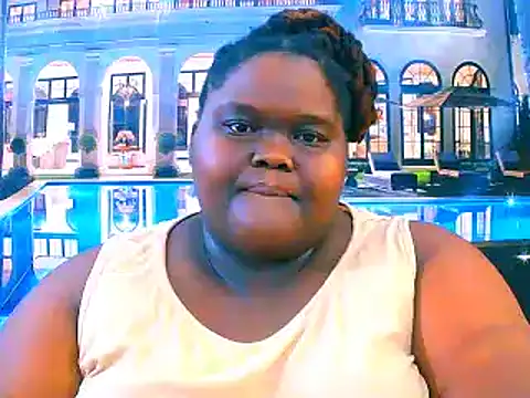 Chat +18 de EbonyHotBuns ao vivo