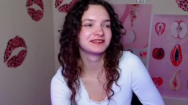 Вебкам-шоу _SusieSu_