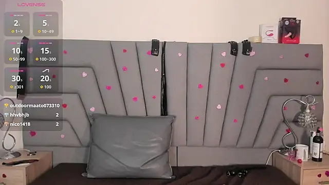 samy_carson_ Live XXX Chat