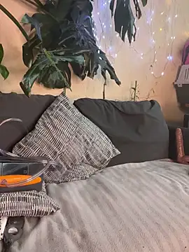 Chat +18 de LaDuchesse75 ao vivo