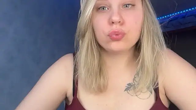 Thalia__Star élő XXX-chatje