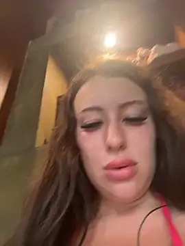 AndreaMood – Naživo XXX chat