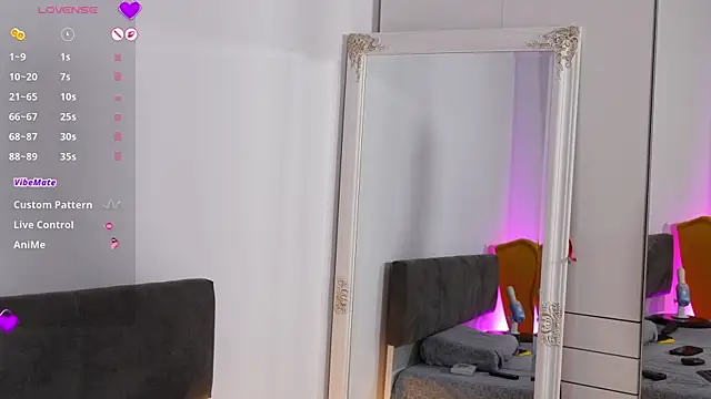 uhlala__ – Naživo XXX chat