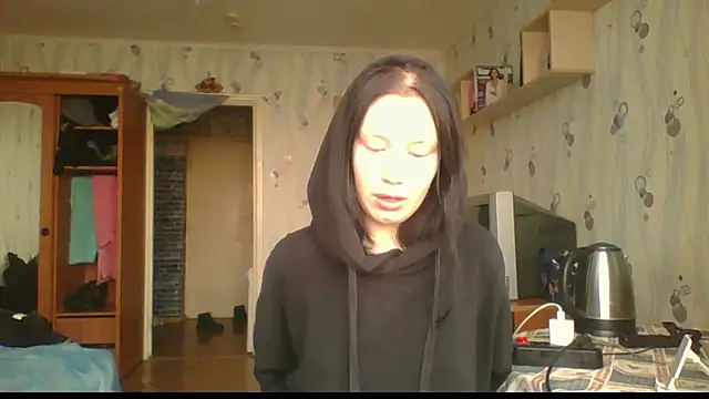 Živý XXX chat RussNocturnal