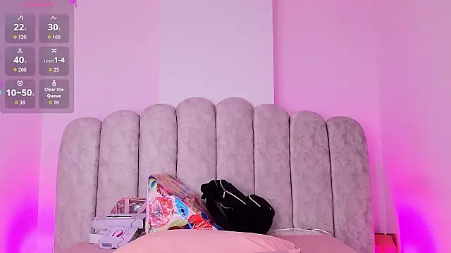 sharlott_miller – Naživo XXX chat