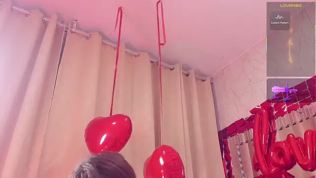 PamelaAddams_ – Naživo XXX chat