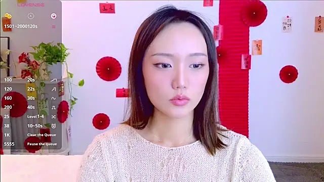 Nitamade79 – Naživo XXX chat