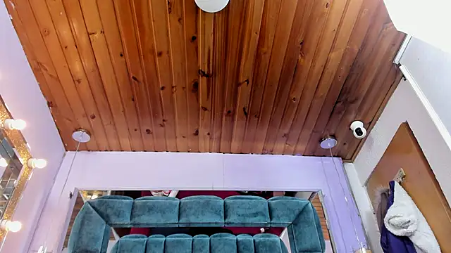 ARTEMISAKIM – Naživo XXX chat