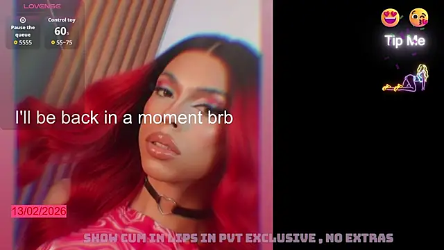 Živý XXX chat Madison_Cambell