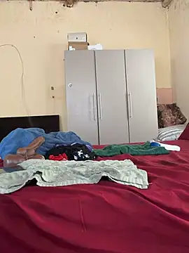 Živý XXX chat BigRound-Bootayy