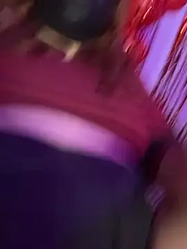 Show webcam de Anonnymsk