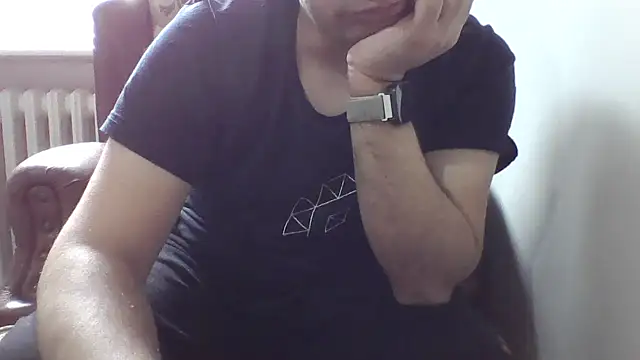 YakisikliSikici – Naživo XXX chat