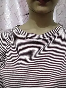 Cute-Janvi-5 网络视讯表演