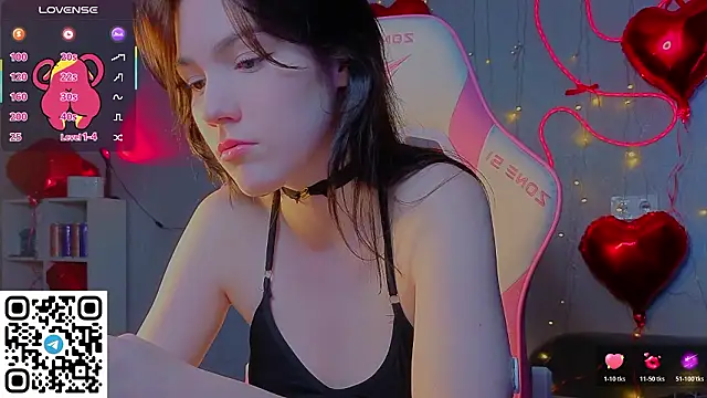 Sophie_SkyAngel – Naživo XXX chat