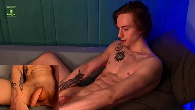 XXX chat uživo modela ares_pallini