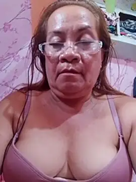 vickyhot1966 Webcam-Show