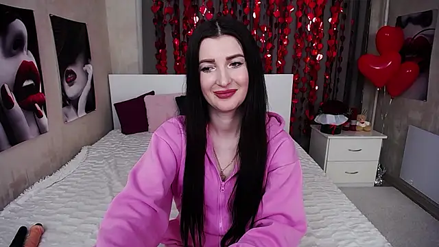 EvelinCuper – Naživo XXX chat