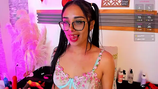 Sarita__love – Naživo XXX chat