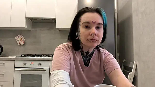 HighelikeGirl Live XXX Chat