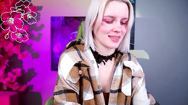 BethanyCloud – Naživo XXX chat