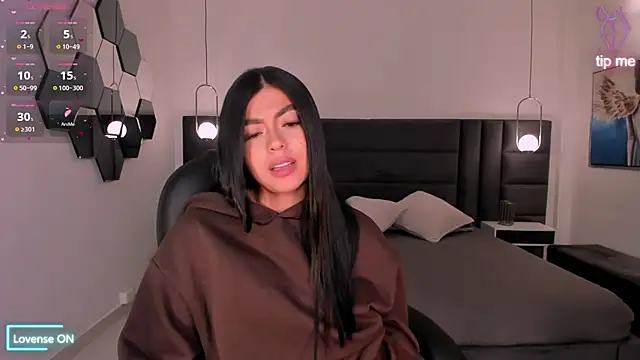 NataliaGaret – Naživo XXX chat