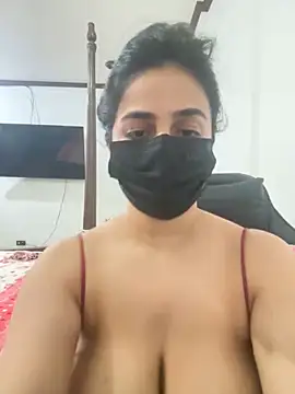 Chat XXX ao vivo de aisha1630