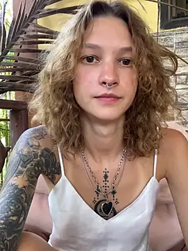 __grace__ – Naživo XXX chat