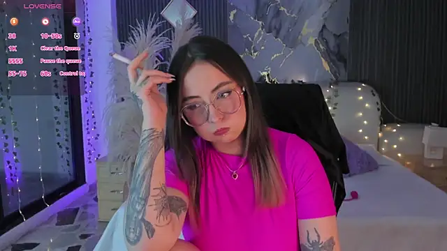 SarahCastro1_ – Naživo XXX chat