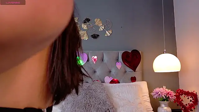 kendalFox_ – Naživo XXX chat