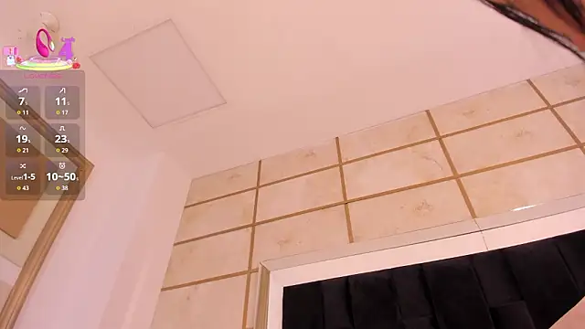 RoxyLior – Naživo XXX chat