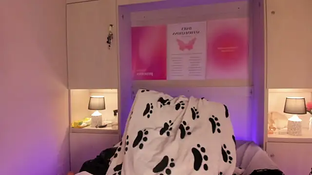 Živý XXX chat LexxaQueen