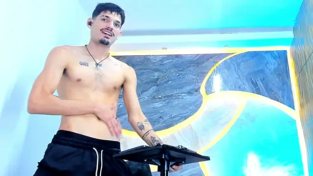 Iam_Steven – Naživo XXX chat