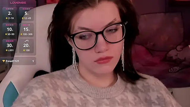 CathyAdams Live XXX Chat