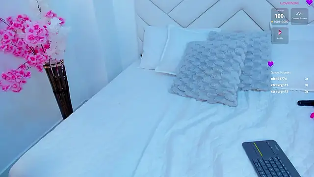 sabrina_f0xx 现场XXX聊天