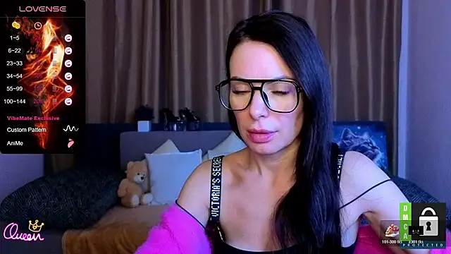 Rita_lovvylyou – Naživo XXX chat