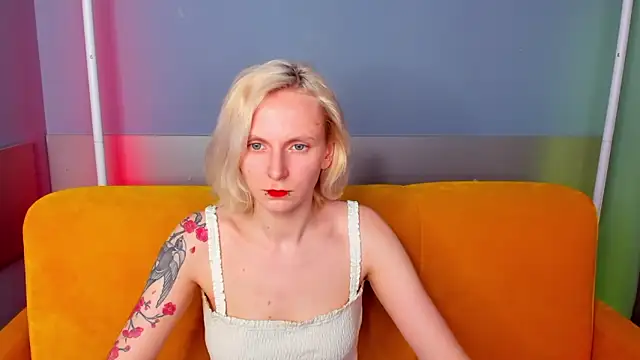 LikiLips – Naživo XXX chat