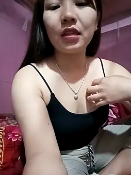 Živý XXX chat -Lanaa-