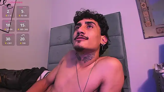 Mr_Strike – Kamerová šou