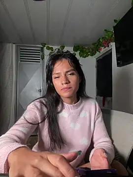 Samara_Homescapes – Naživo XXX chat