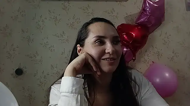 แชท XXX สดของ VoulezVous_Angel