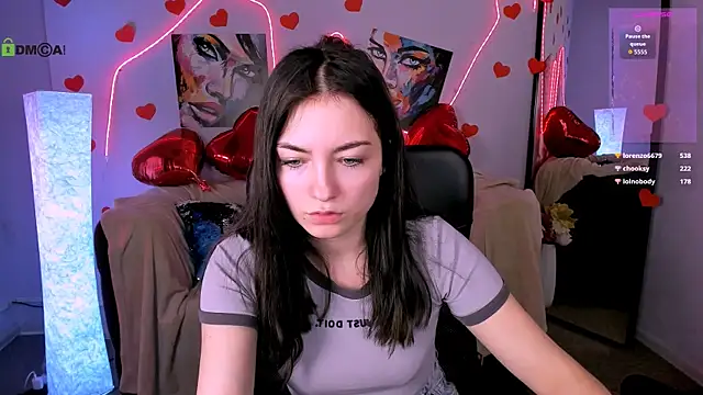 baby_hotte – Naživo XXX chat