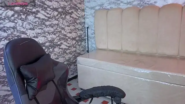 Živý XXX chat Evy_Luxx_v