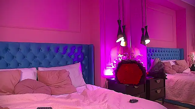 LorrySkye – Naživo XXX chat