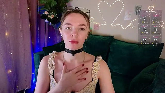 molly_crystal – Naživo XXX chat