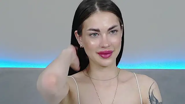 RachaelMils – Naživo XXX chat