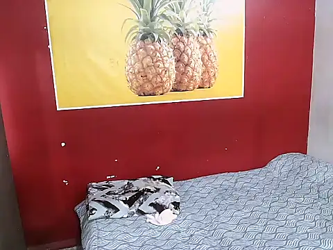 Lovelycouple25 – webcam-show