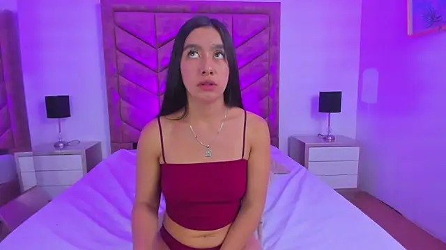 Zara_Cardona – Naživo XXX chat