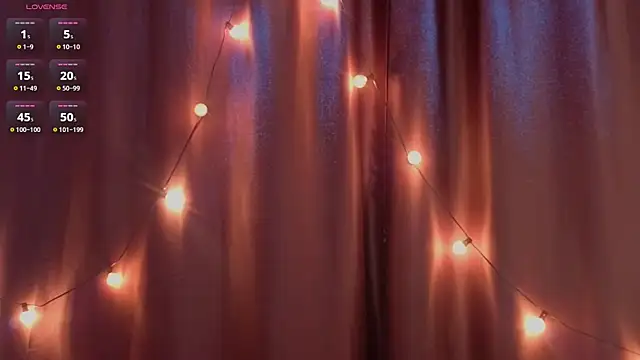 ShyniAlice – Naživo XXX chat