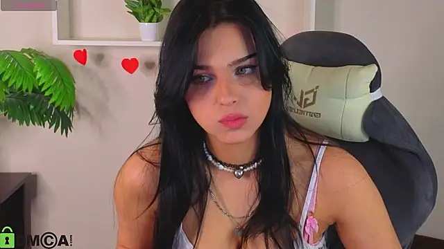 Leslie_Wholsh – Naživo XXX chat